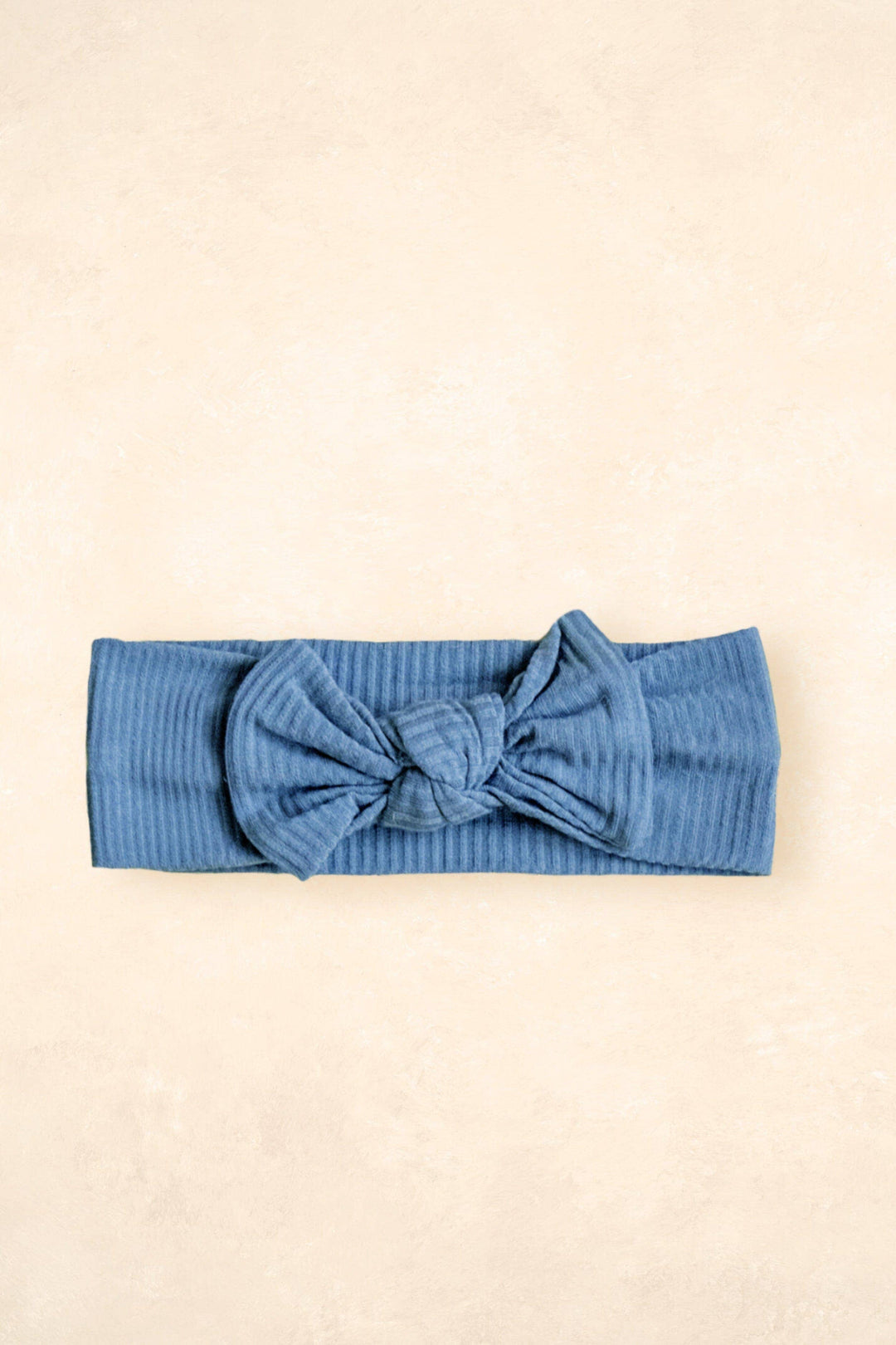 Bamboo Stretch Bow Headband