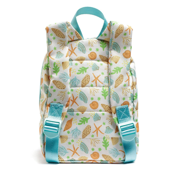 Sailor backpack