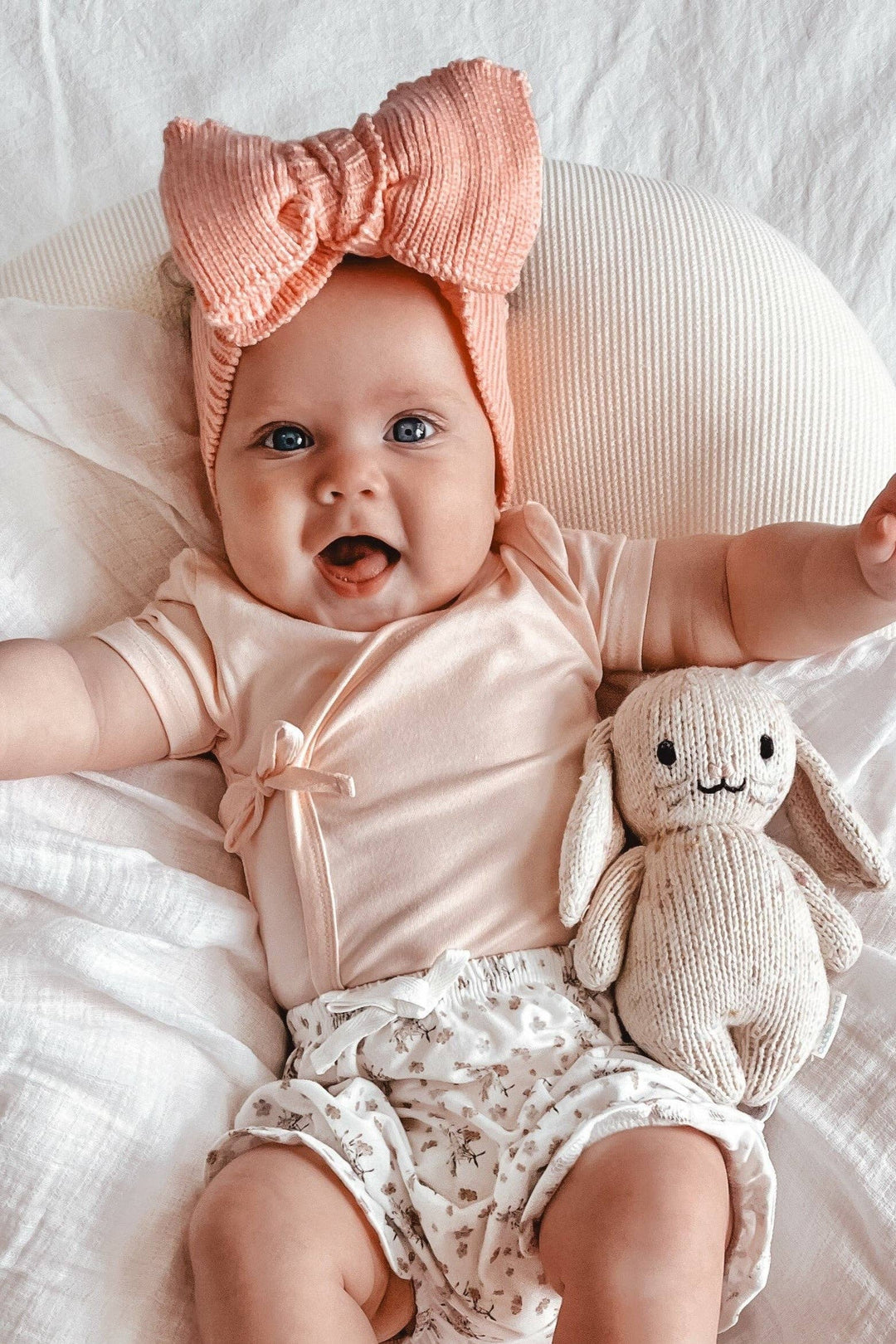 Bamboo for Baby | Gifts & Toys I Organic Baby Sheets Noosa Bed Body Baby