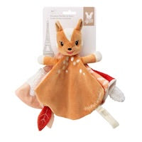 Sophie La Girafe - Fanfan the Fawn comforter