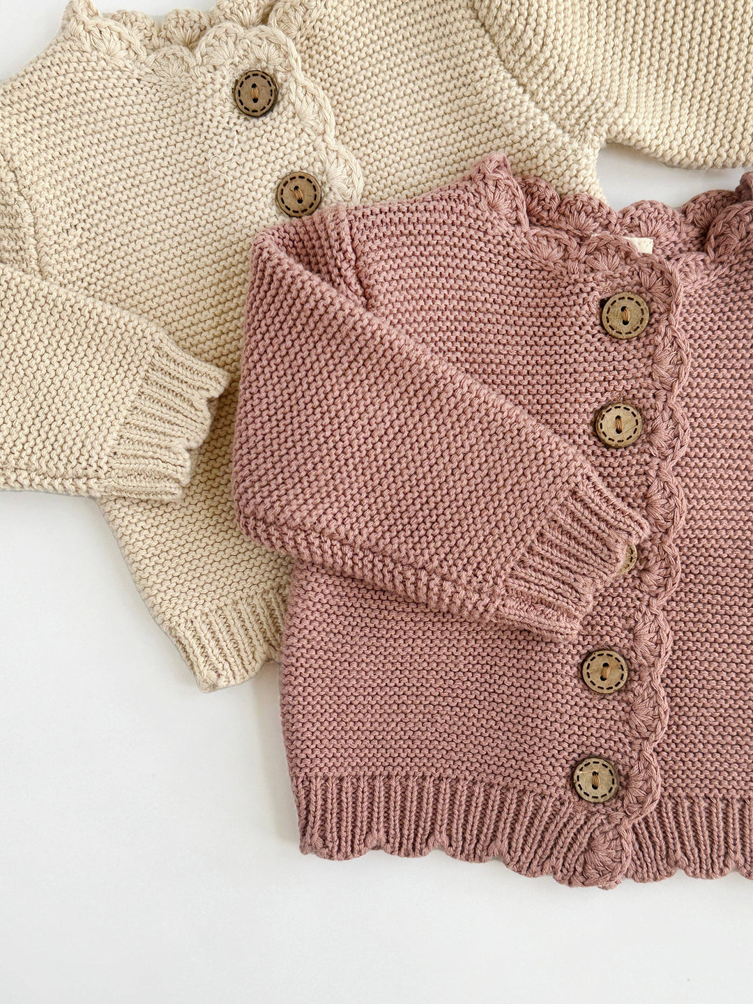 Baby SoJo Cardigan