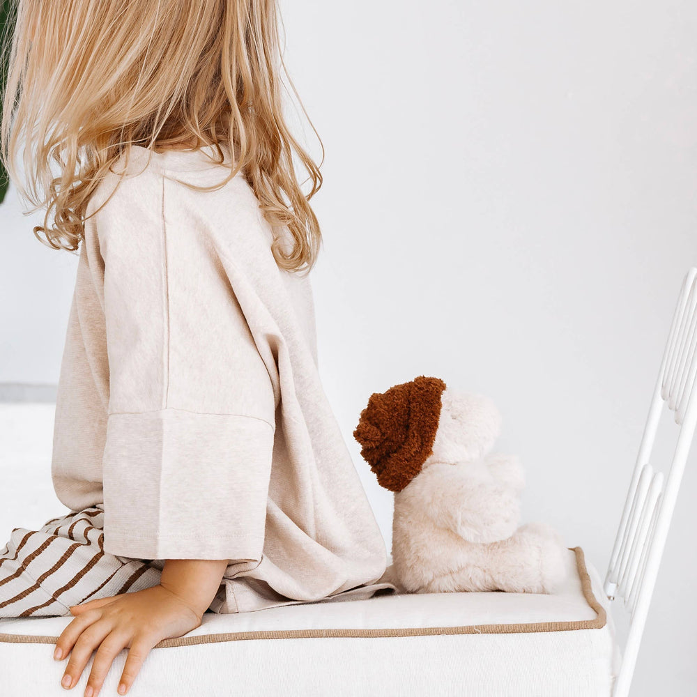 Organic Bamboo Bed Sheets I Noosa Bed Body Baby Store