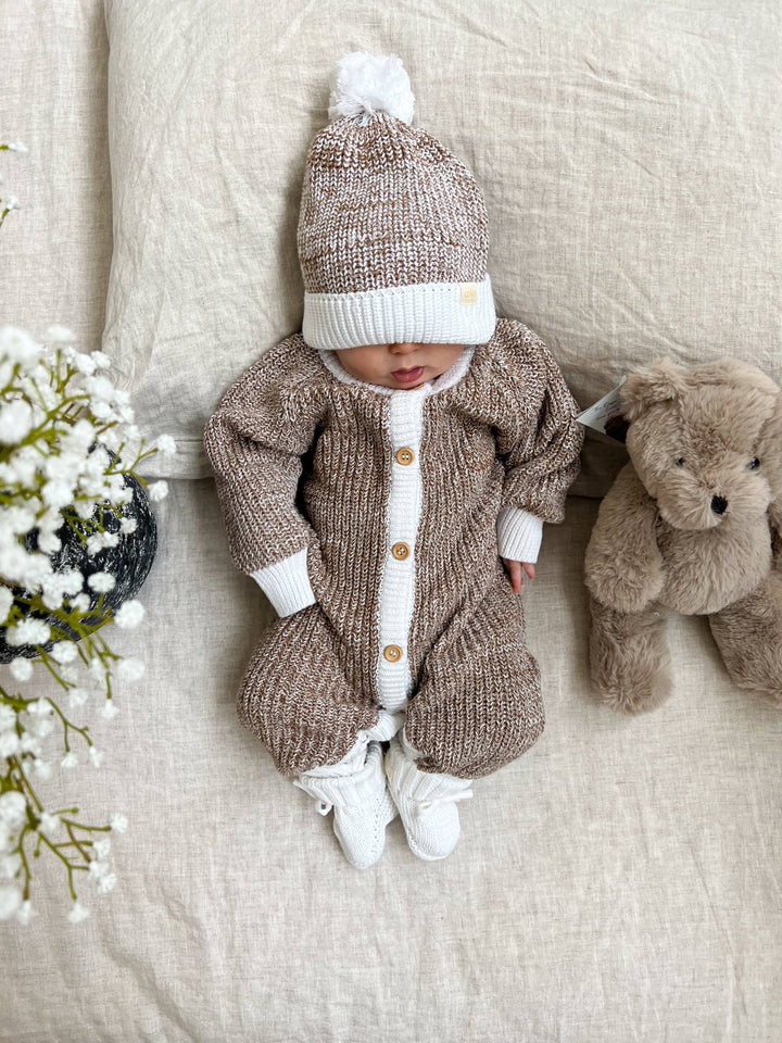 Winter 24 - Beanie