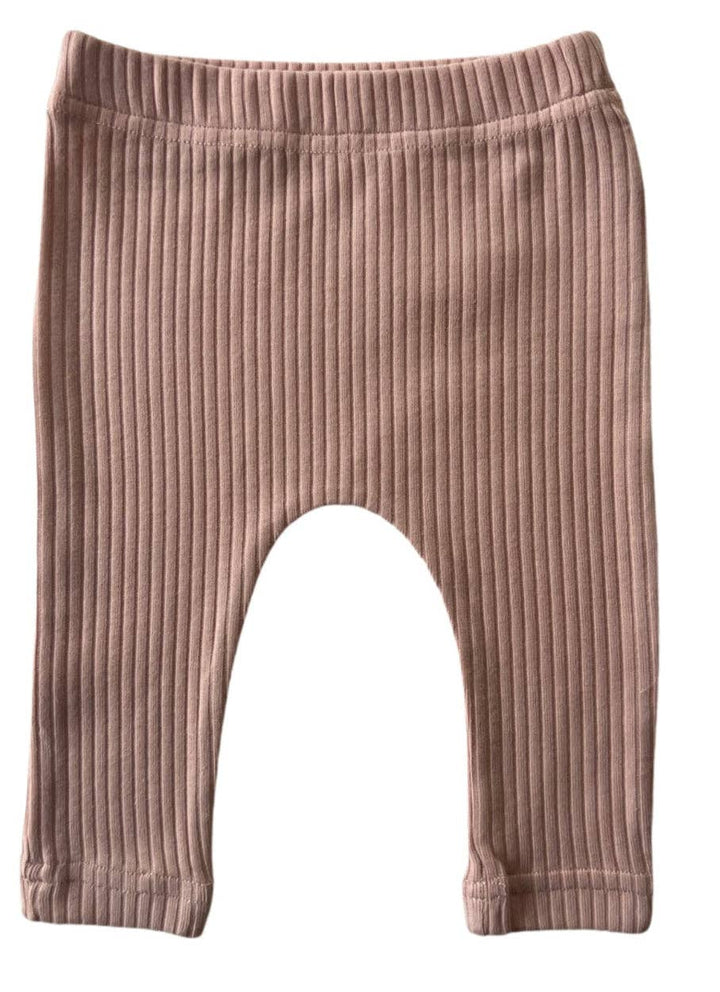 Basic Leggings