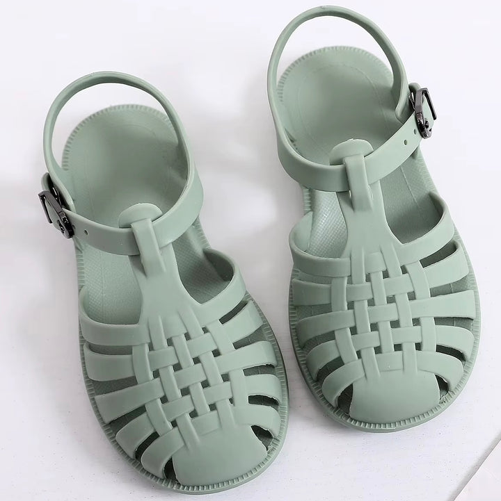 Squid Kids - Jelly Sandals
