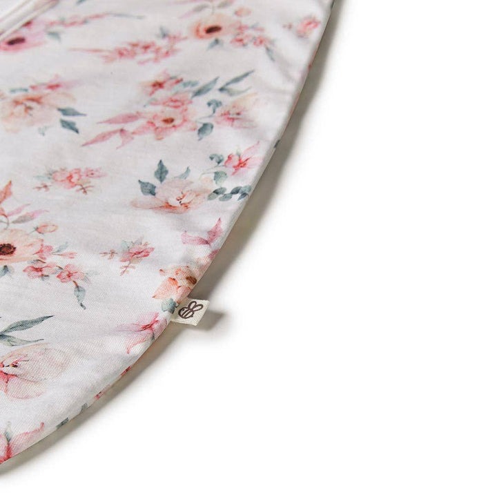 Camille Organic Sleeping Bag 1.0 Tog
