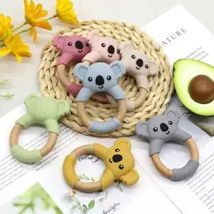 Koala Teether