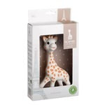 Sophie La Giraffe teether - original