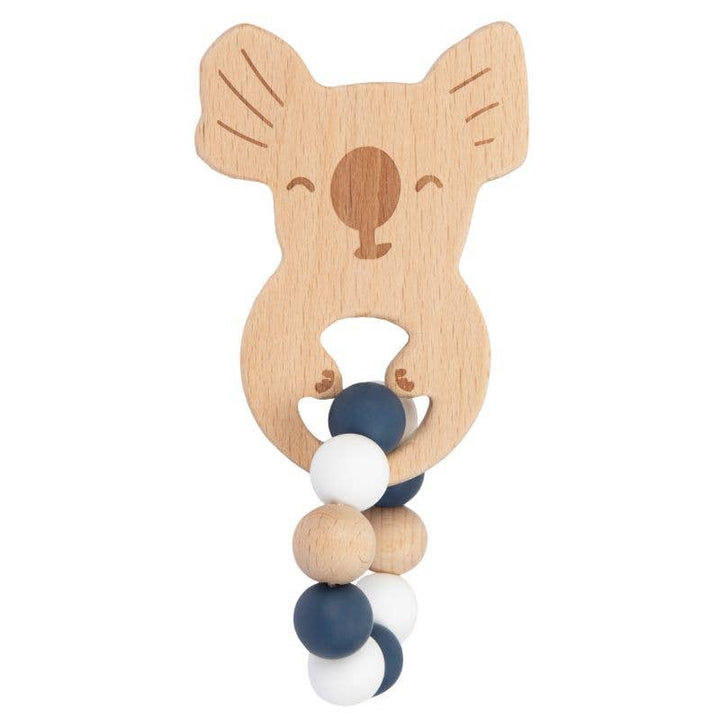 Koko Koala Ring Teether