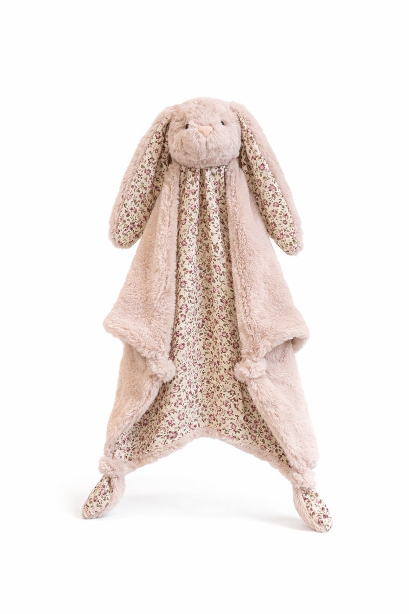 Baby Comforters & Security Blankets