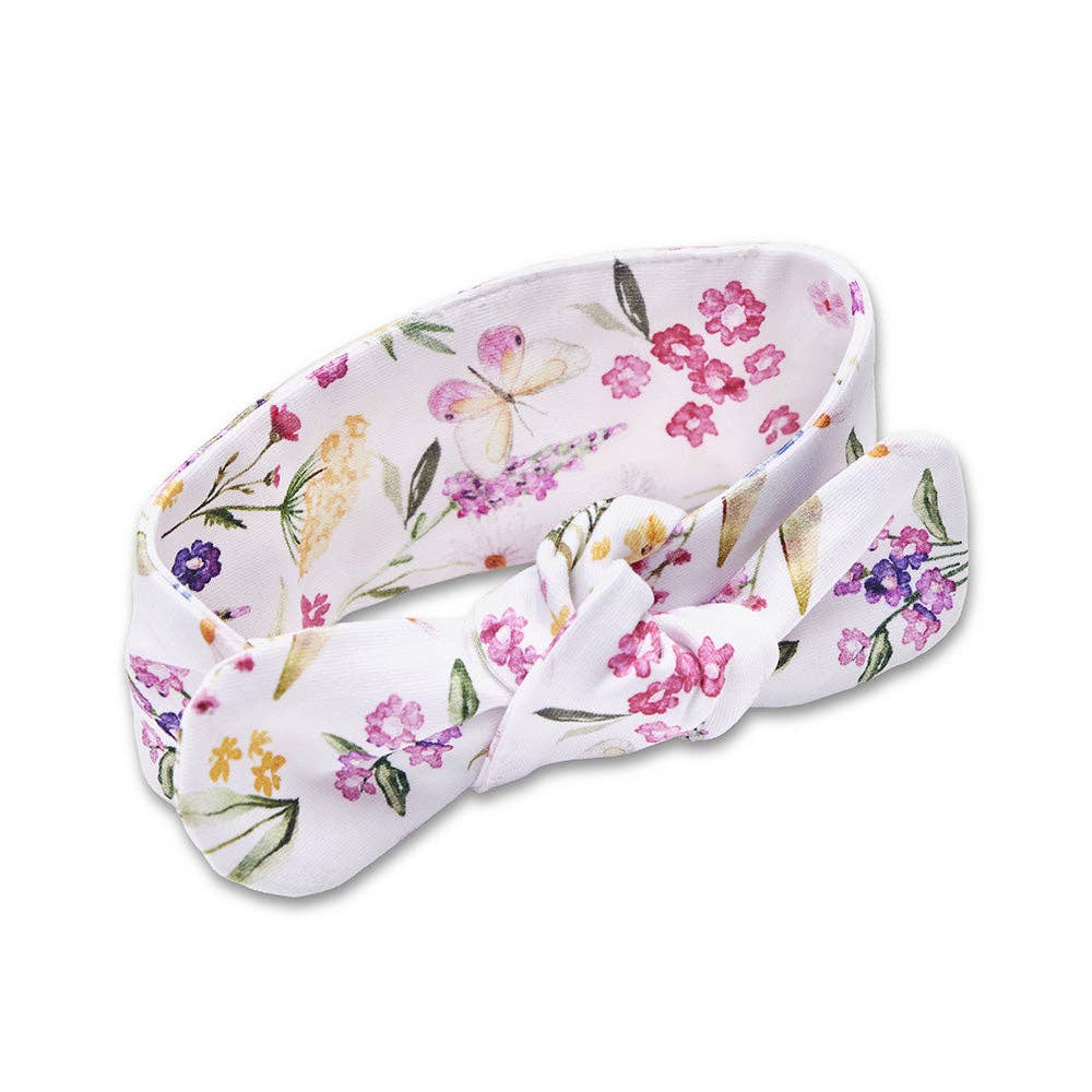 Baby Bows & Headbands