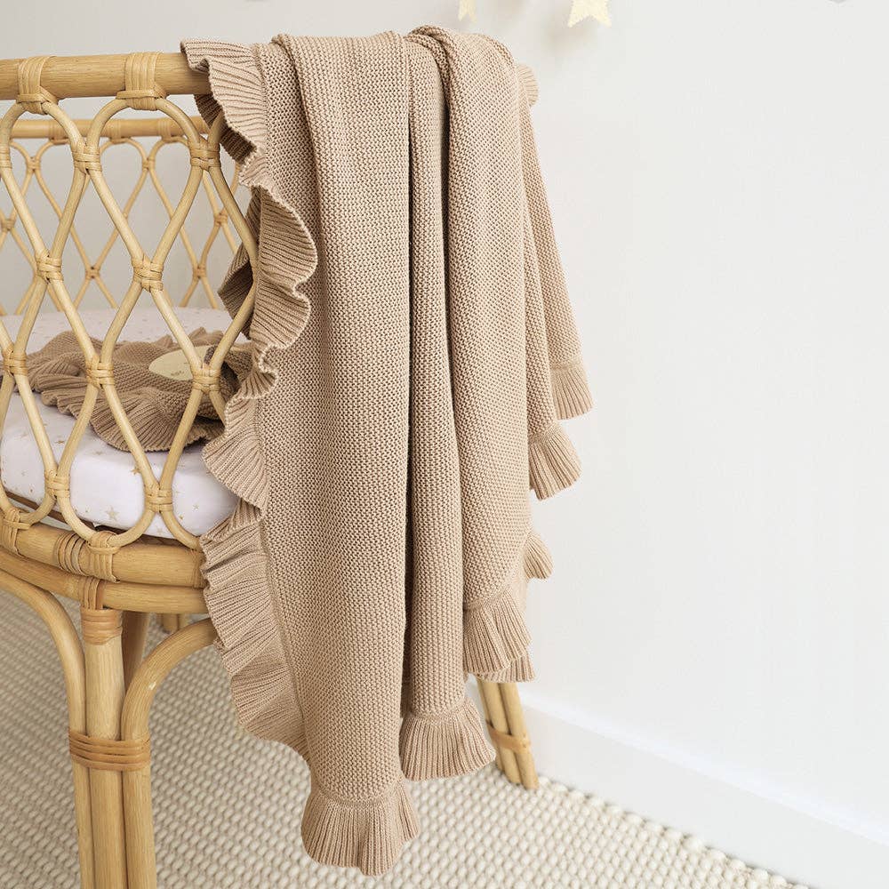 Blankets - Bassinet, Pram, Cot