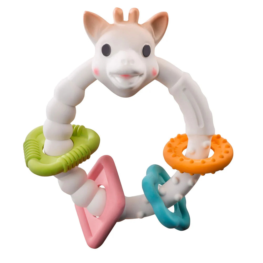 Sophie La Girafe - Colo’ Rings