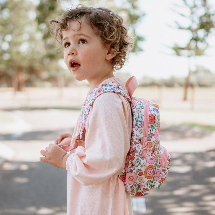 Paloma mini backpack