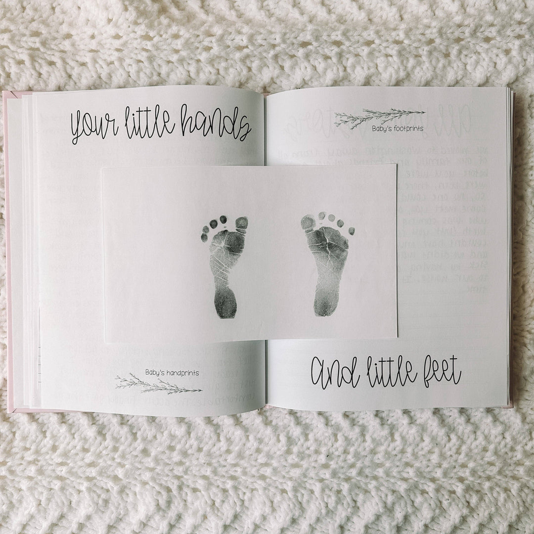 Little You: Baby's First Year