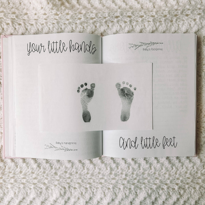 Little You: Baby's First Year