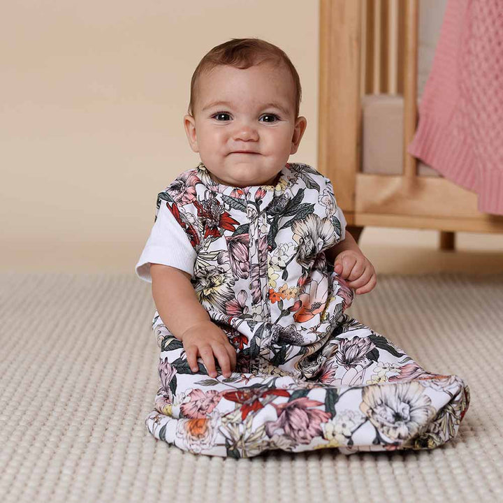 Australiana Organic Sleeping Bag 1.0 Tog