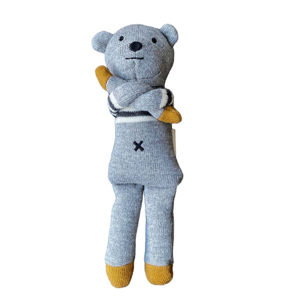 Melvin bear | soft toy