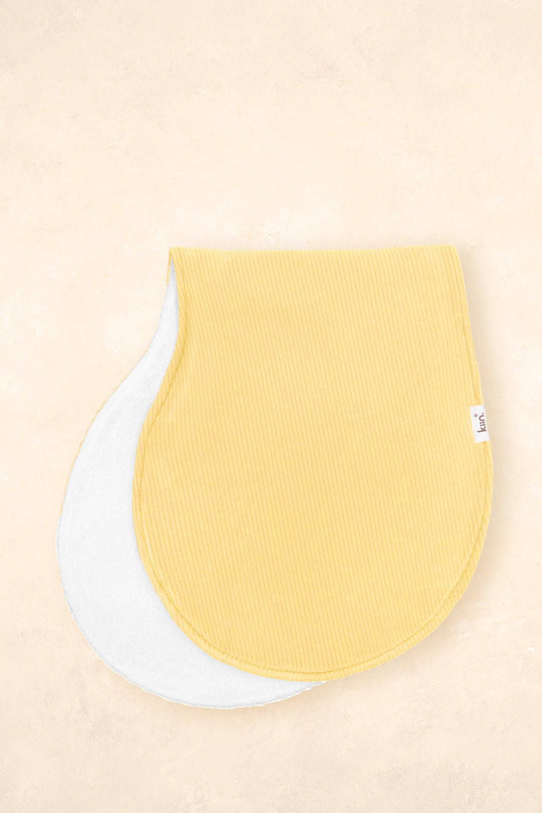 Kiin cotton bamboo Burp Cloth