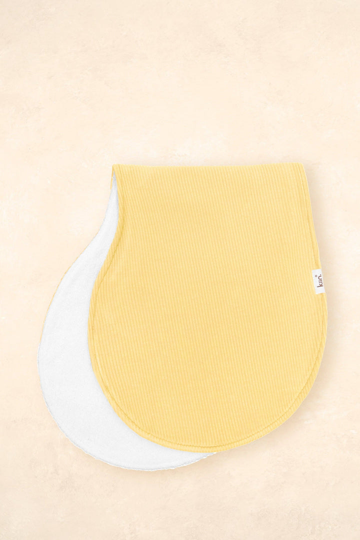 Kiin cotton bamboo Burp Cloth