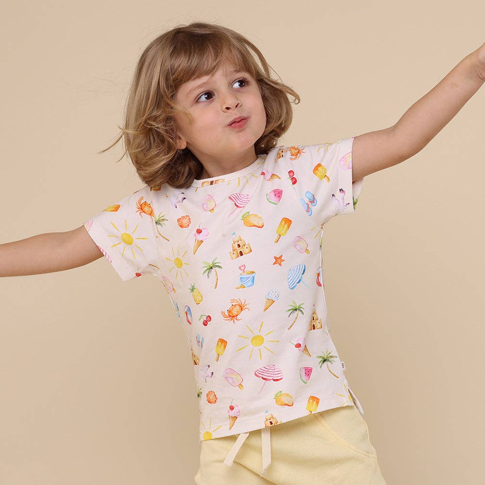 Snuggle Hunny Stockists | Snuggle Hunny Sheets & Baby Clothes