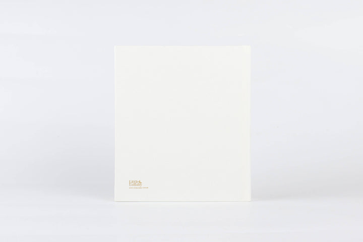 Keepsake Photo Album | 12 months of you