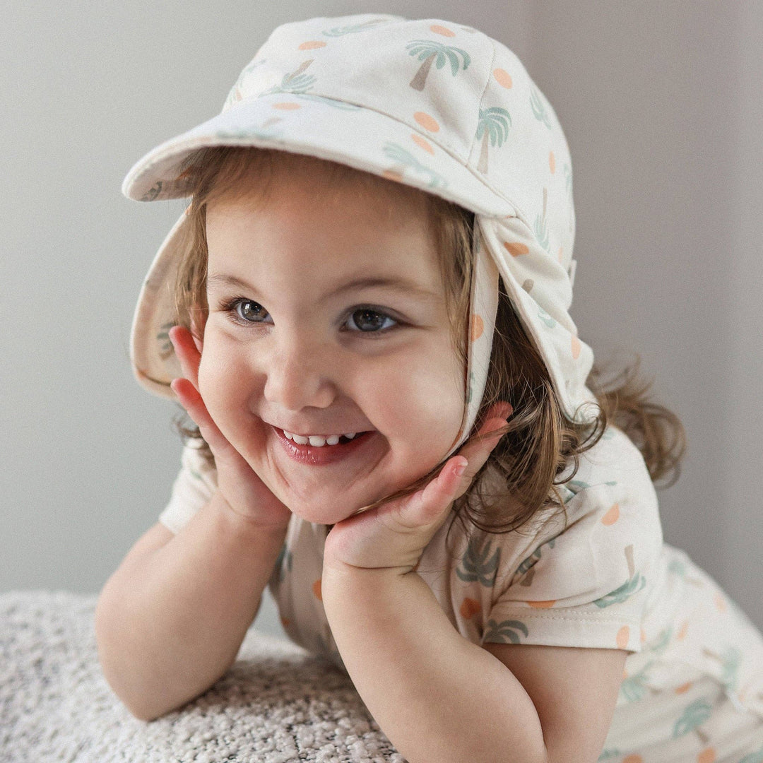 Baby Swimwear