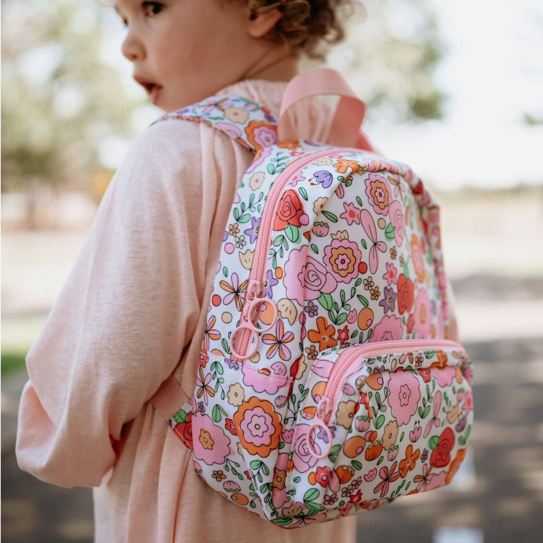 Paloma mini backpack