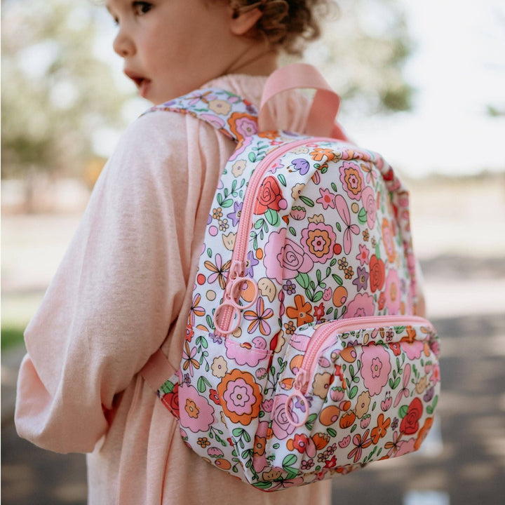 Paloma mini backpack