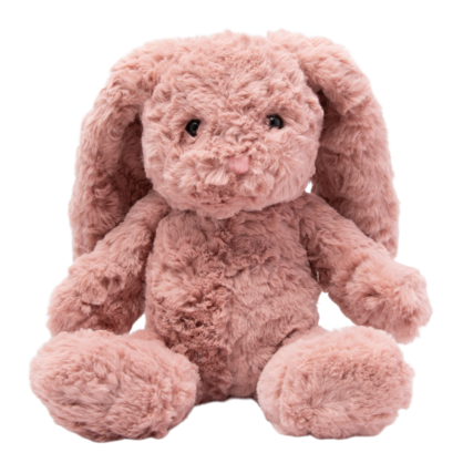 *NEW* Petite Vous Rosie the Rabbit Soft Toy