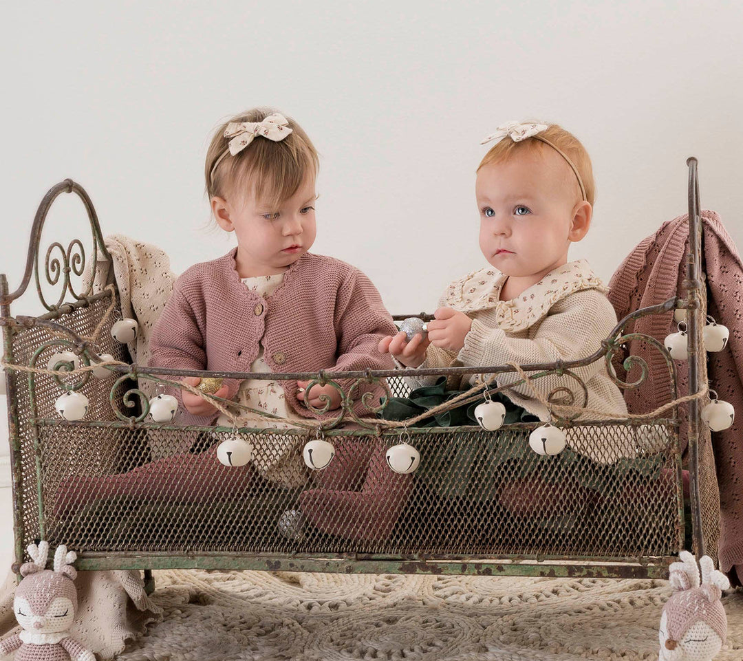 Baby SoJo Cardigan