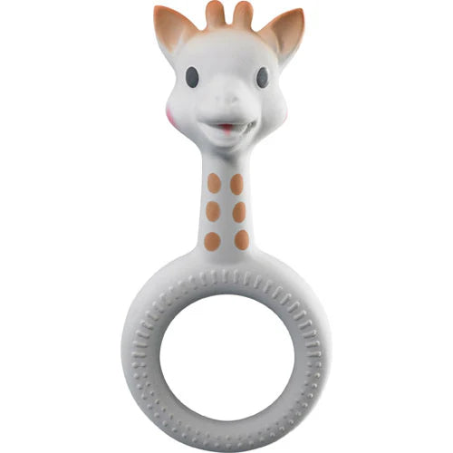Sophie La Giraffe Ring Teether