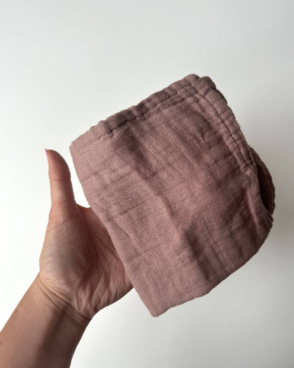 Muslin Wash Cloth Set (3 pack)