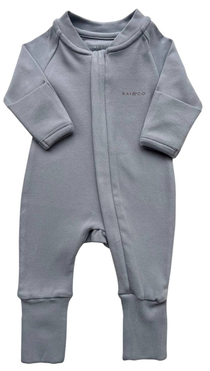 Apple Baby Onesie