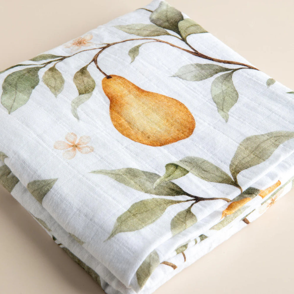 Noosa BedBodyBaby