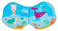 Sophie La Girafe Bath book