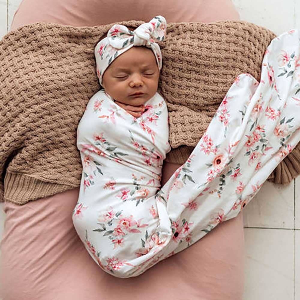Snuggle Hunny Stockists | Snuggle Hunny Sheets & Baby Clothes