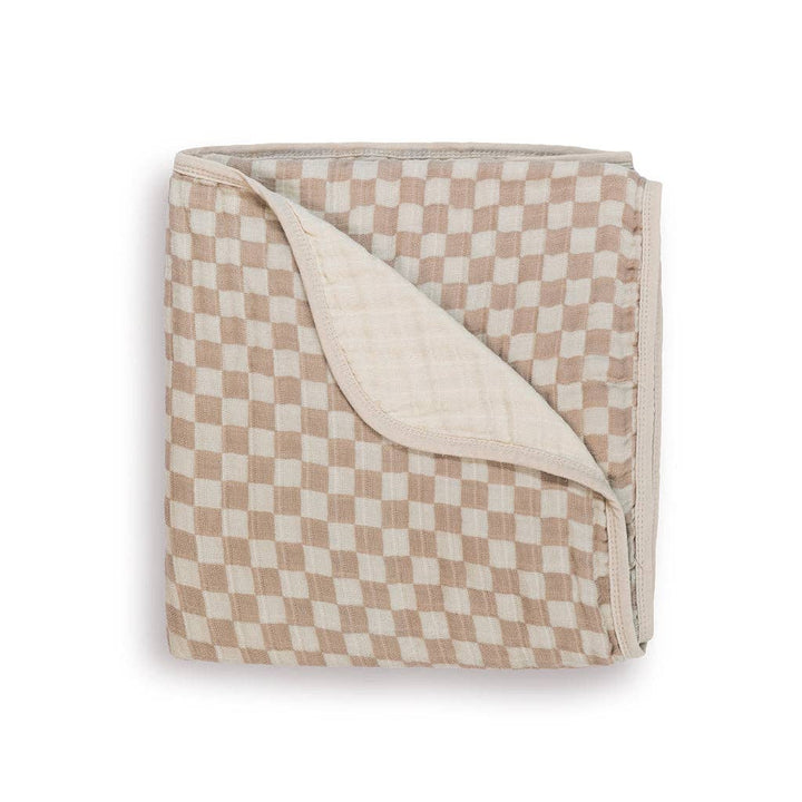 Itzy Muslin Blanket™