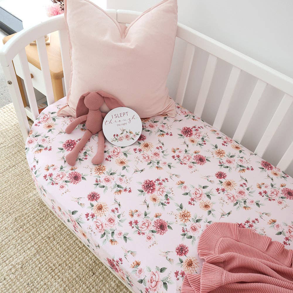 Snuggle Hunny Stockists | Snuggle Hunny Sheets & Baby Clothes