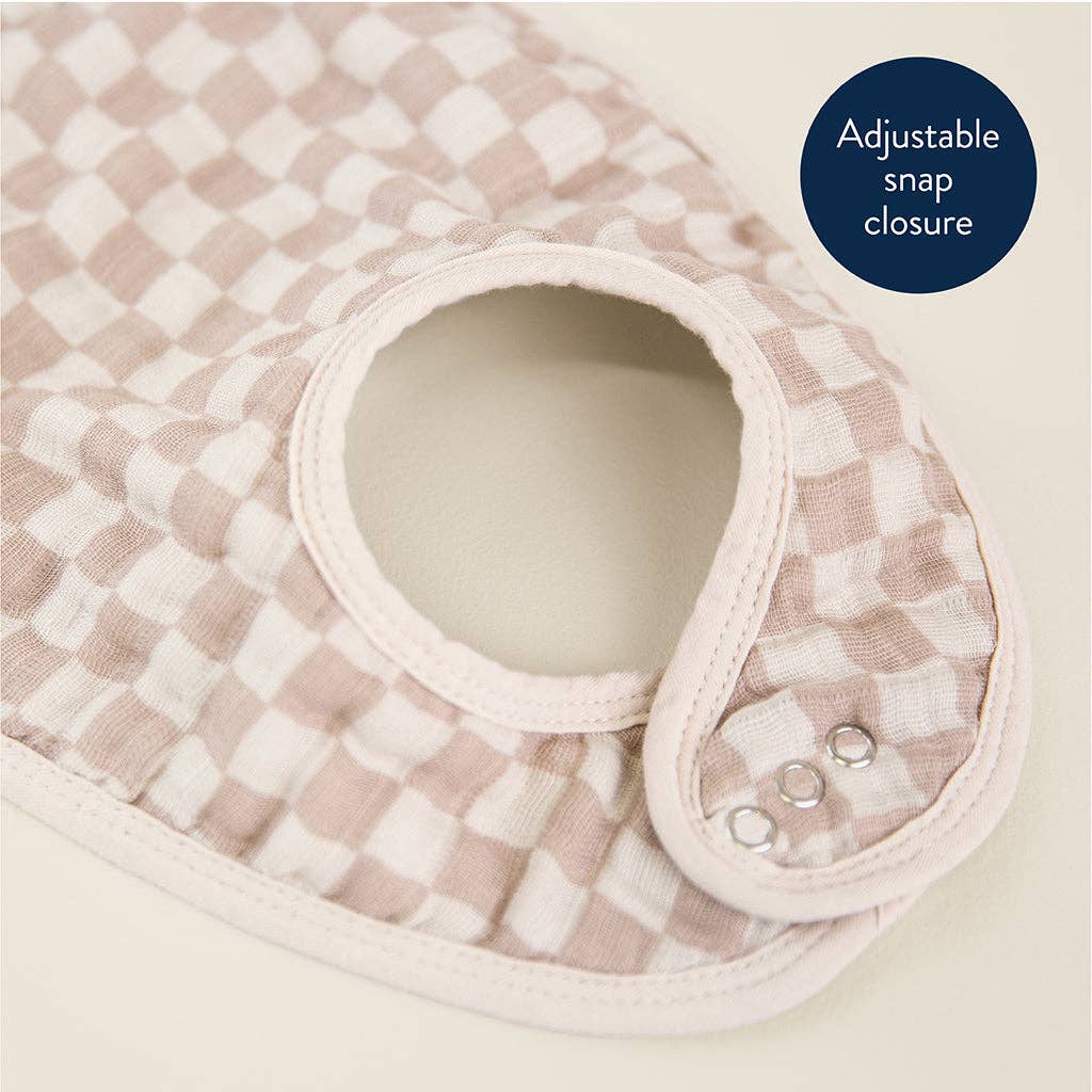 Itzy Bibs™ 3 Pack