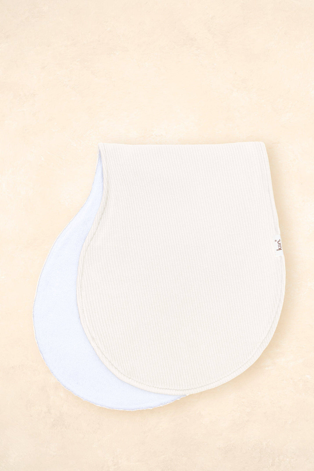 Kiin cotton bamboo Burp Cloth