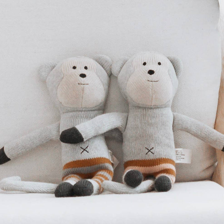 Sam Monkey | soft toy