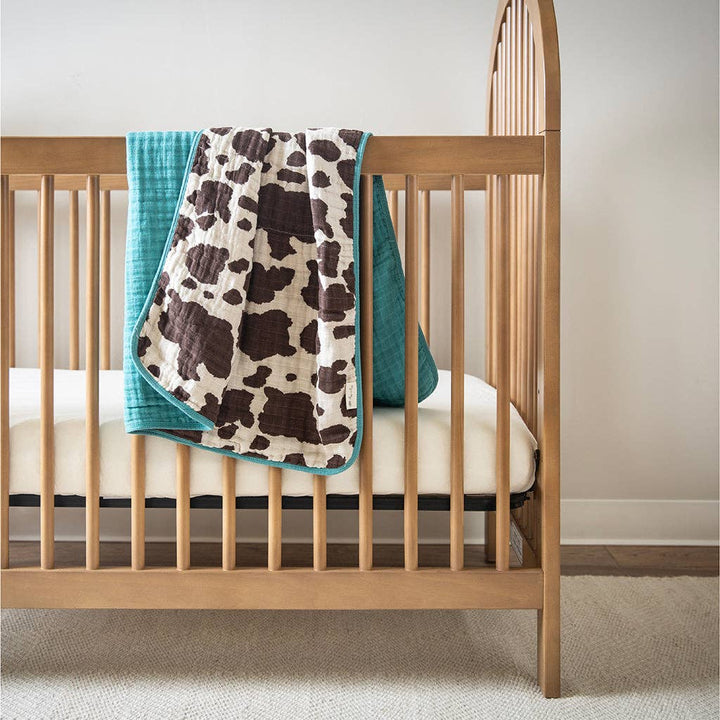 Itzy Muslin Blanket™