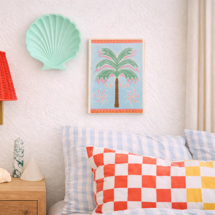 Ebony Bree Wall Art