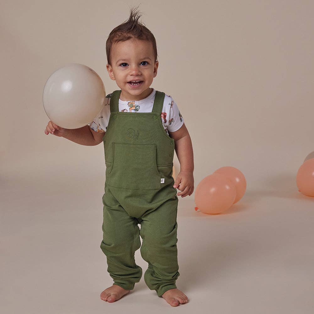 Snuggle Hunny Stockists | Snuggle Hunny Sheets & Baby Clothes