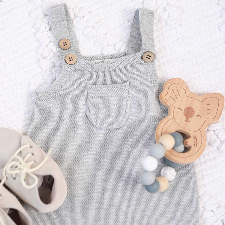 Koko Koala Ring Teether