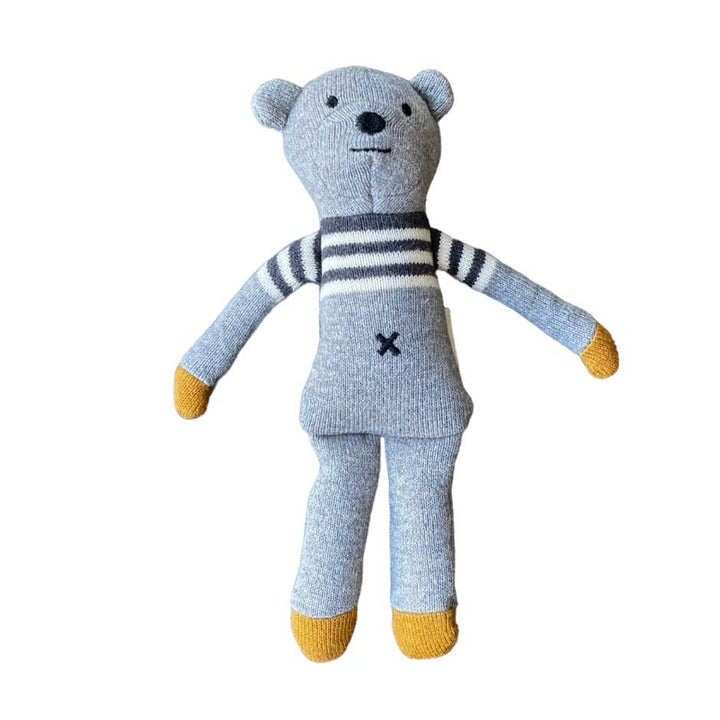 Melvin bear | soft toy