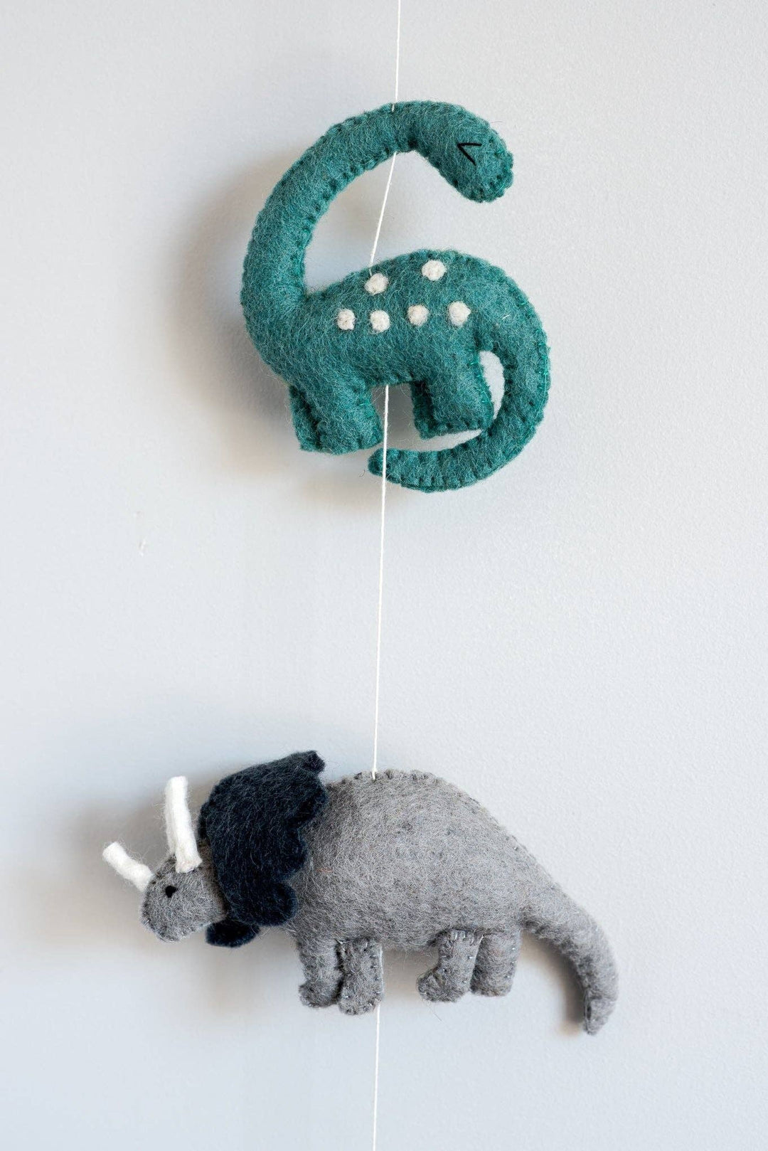 Dinosaur Garland