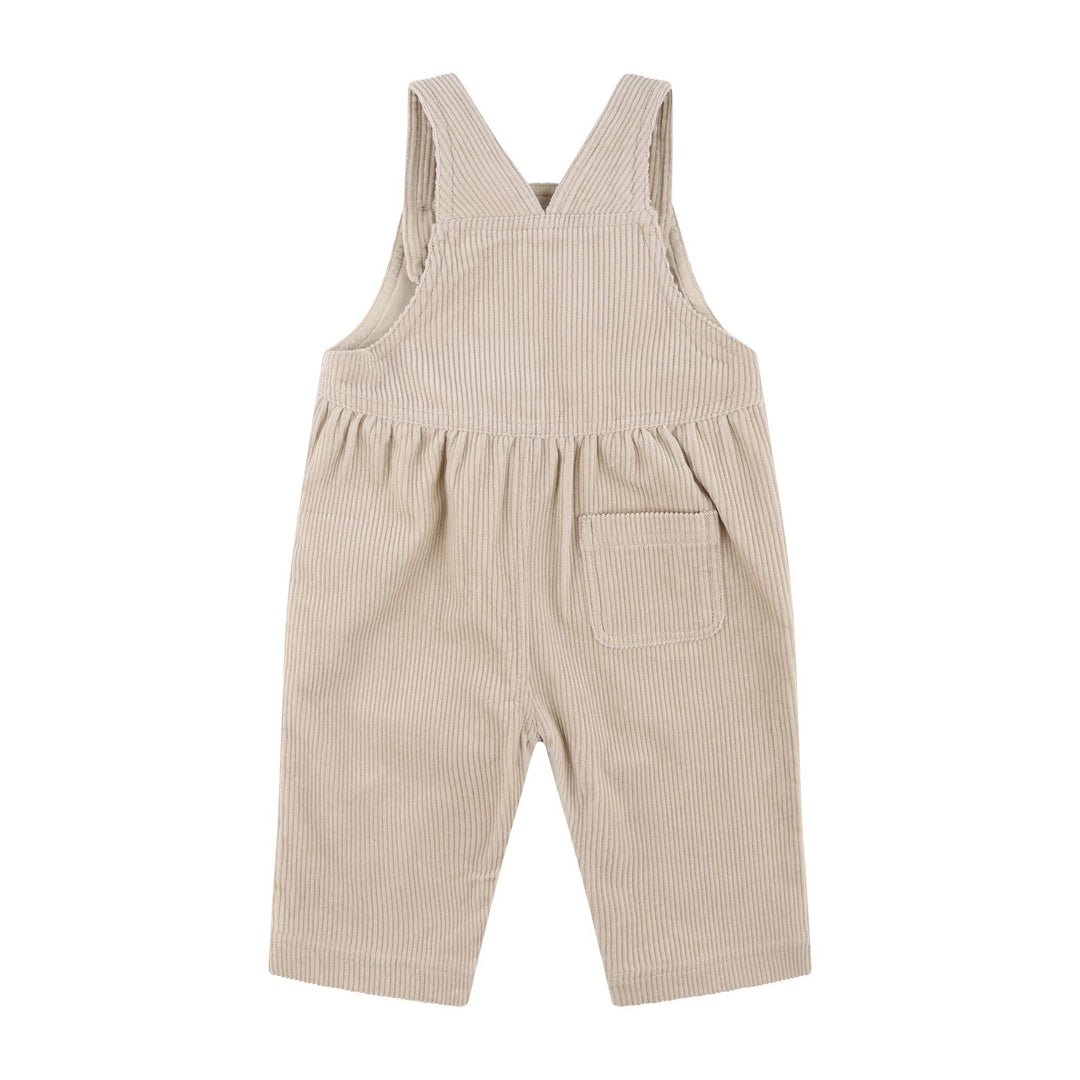 Cord Overall - Oat