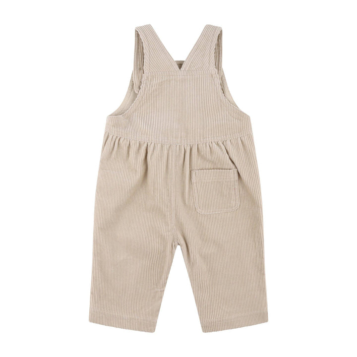 Cord Overall - Oat